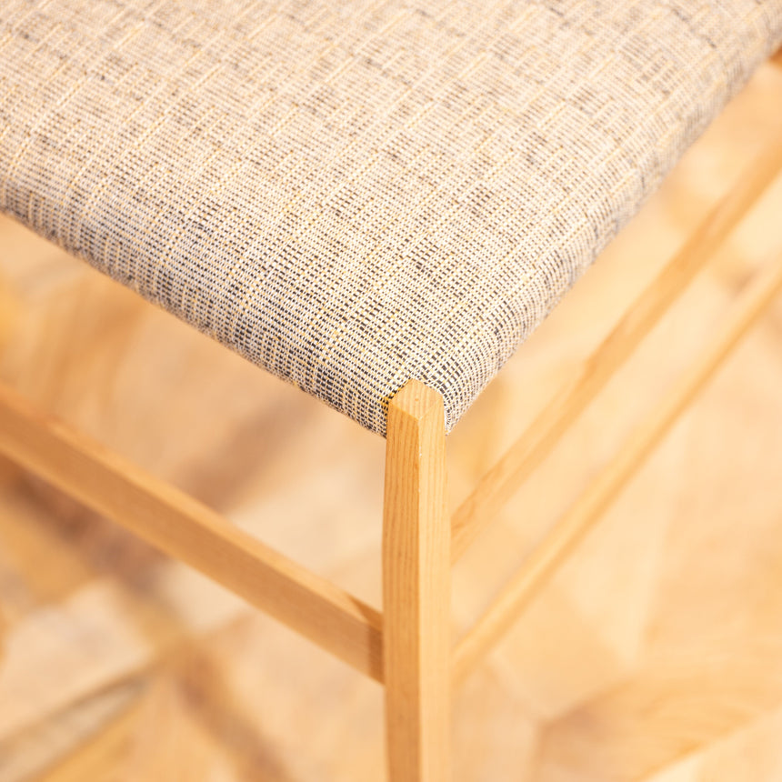 Mark Yinger - Gazelle Chair Day in the Life Gallery and Design Studio