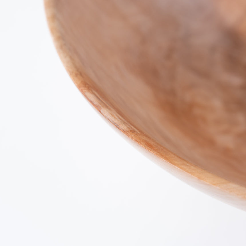 Nat Stein - Maple Bowl Knife Day in the Life Gallery