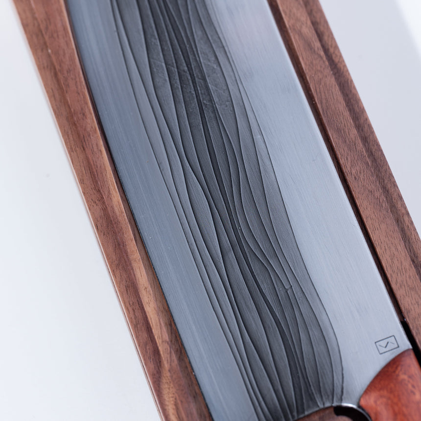 Nat Stein - Nakiri Knife Day in the Life Gallery