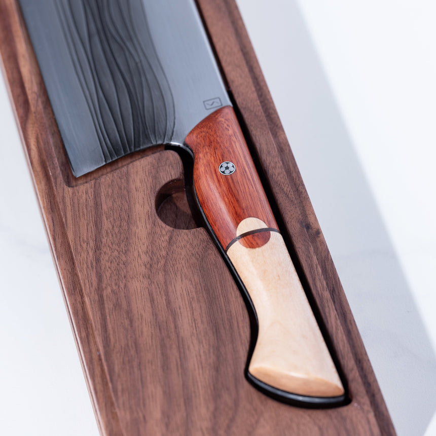 Nat Stein - Nakiri Knife Day in the Life Gallery