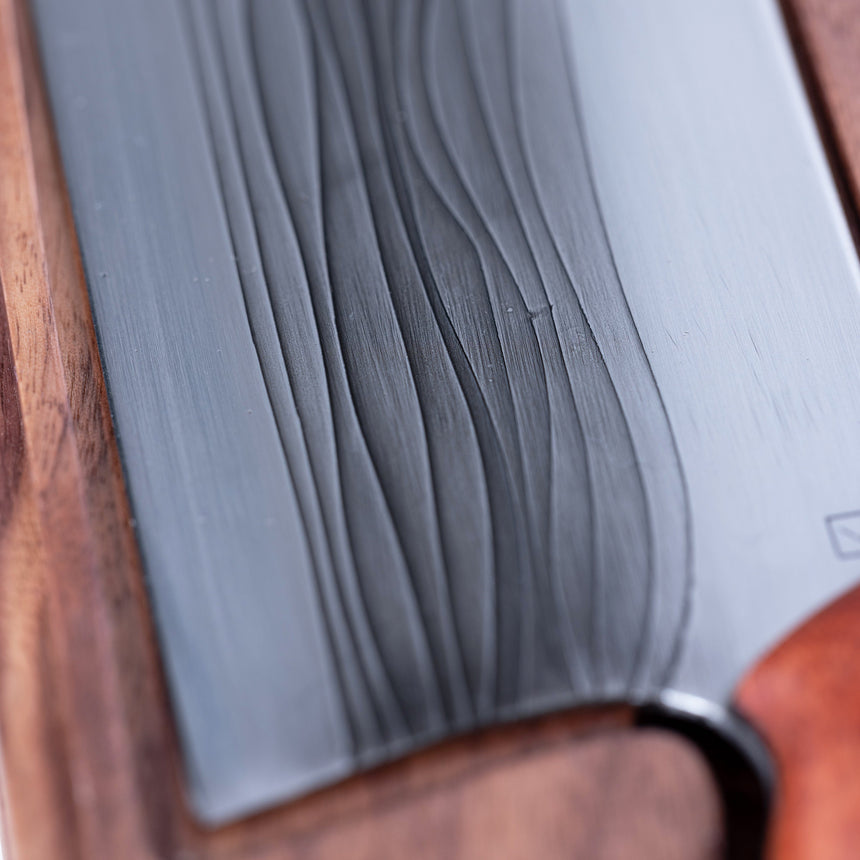 Nat Stein - Nakiri Knife Day in the Life Gallery