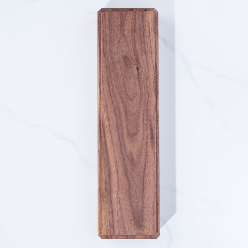 Nat Stein - Nakiri Knife Day in the Life Gallery
