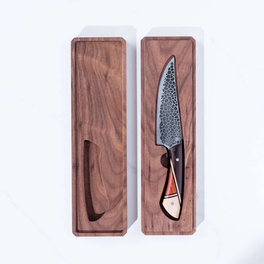 Nat Stein - Petty (or Utility) Knife Knife Day in the Life Gallery