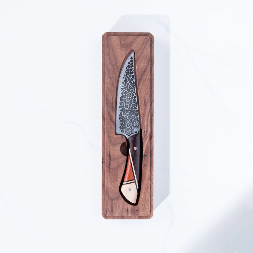 Nat Stein - Petty (or Utility) Knife Knife Day in the Life Gallery