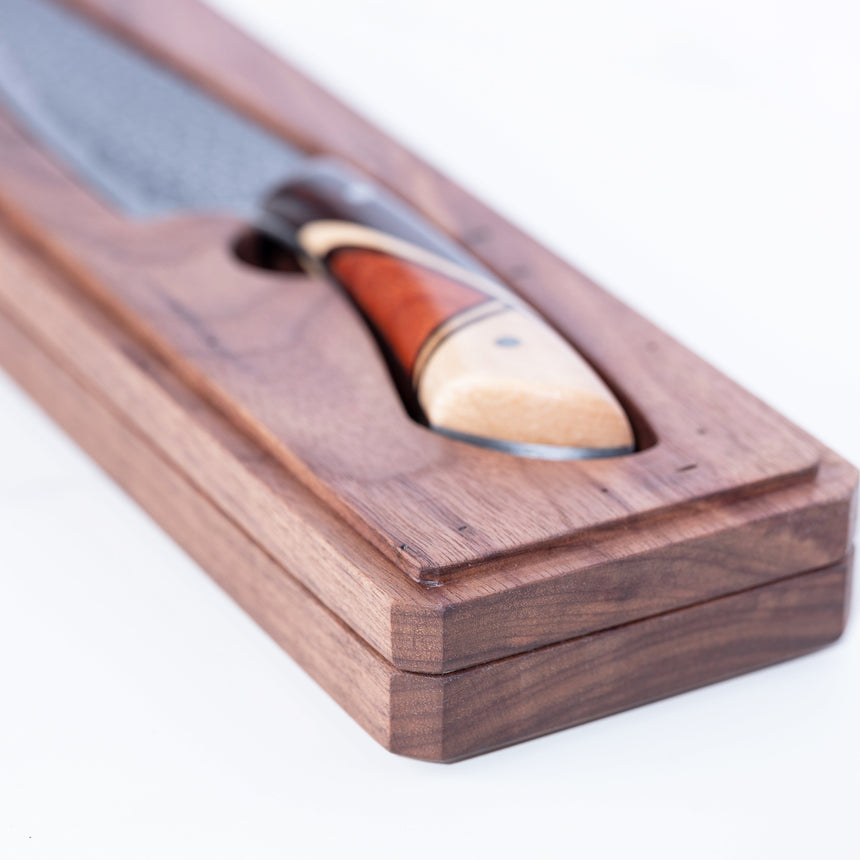 Nat Stein - Petty (or Utility) Knife Knife Day in the Life Gallery