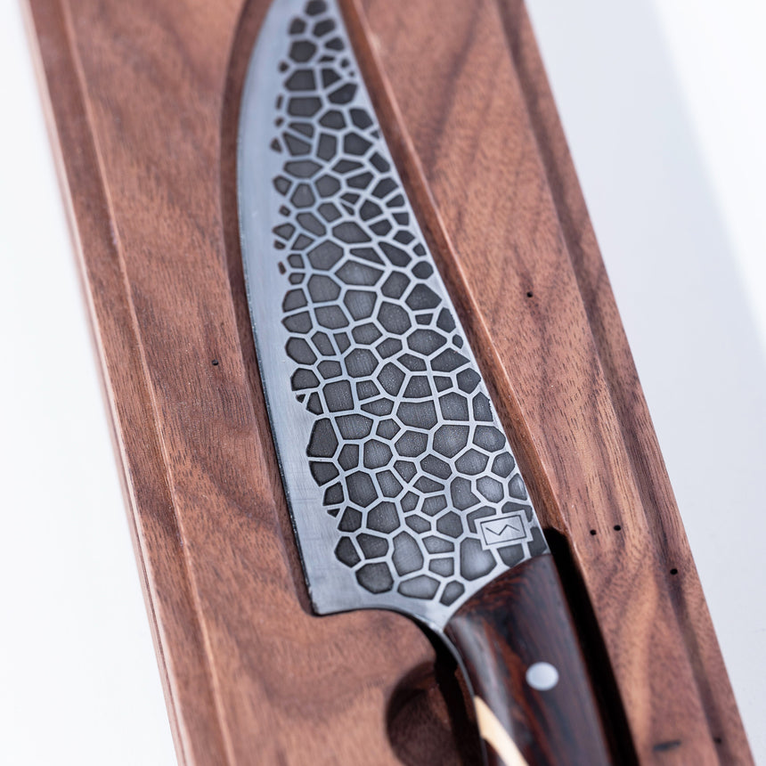 Nat Stein - Petty (or Utility) Knife Knife Day in the Life Gallery