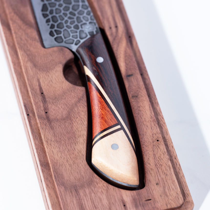 Nat Stein - Petty (or Utility) Knife Knife Day in the Life Gallery