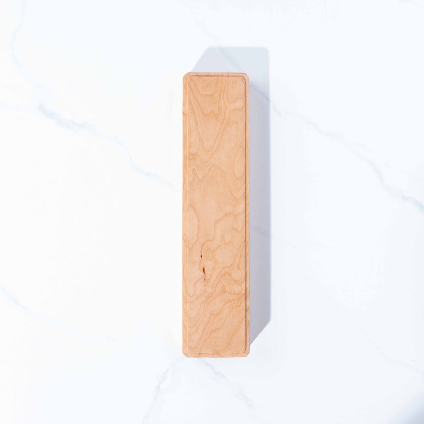 Nat Stien - “Rainy Bog” Nakiri Knife Day in the Life Gallery