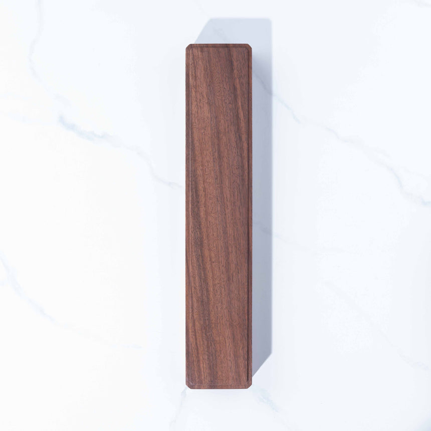 Nat Stien - “Waving Ferns” Wa handle Gyuto Knife Day in the Life Gallery
