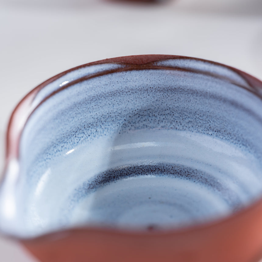 Natalya Seva - Tea Set Tea Set Day in the Life Gallery