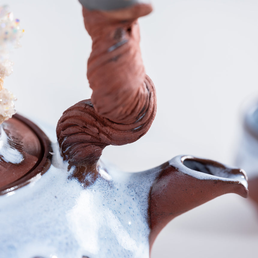 Natalya Seva - Tea Set Tea Set Day in the Life Gallery
