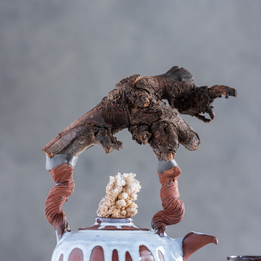 Natalya Seva - Tea Set Tea Set Day in the Life Gallery
