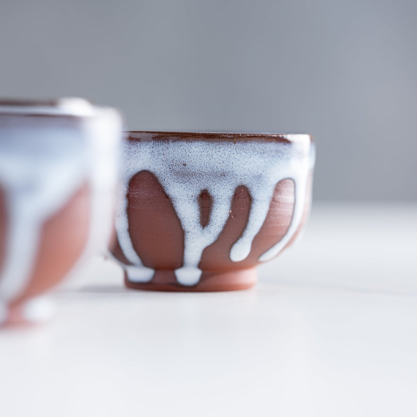 Natalya Seva - Tea Set Tea Set Day in the Life Gallery