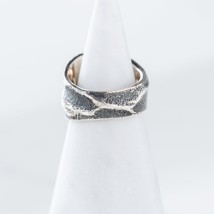 NEW Marie-Hélène Rake - Ring Ring Day in the Life Gallery