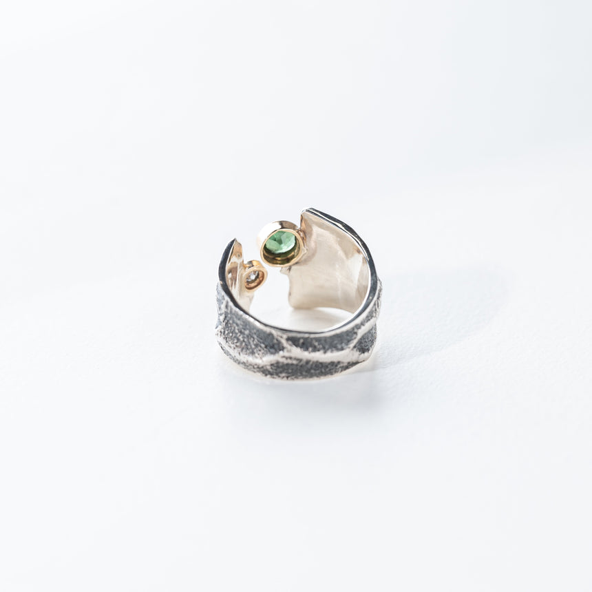 NEW Marie-Hélène Rake - Ring Ring Day in the Life Gallery