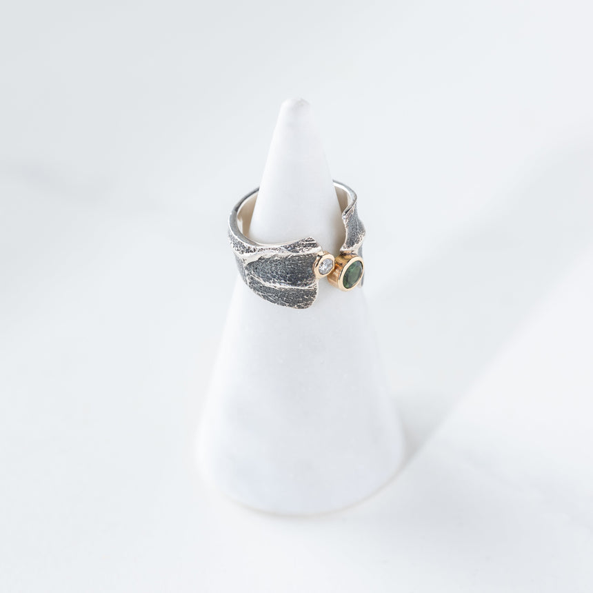 NEW Marie-Hélène Rake - Ring Ring Day in the Life Gallery