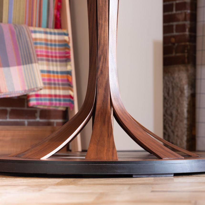 Nick Sawyer - Walnut Table Table Day in the Life Gallery