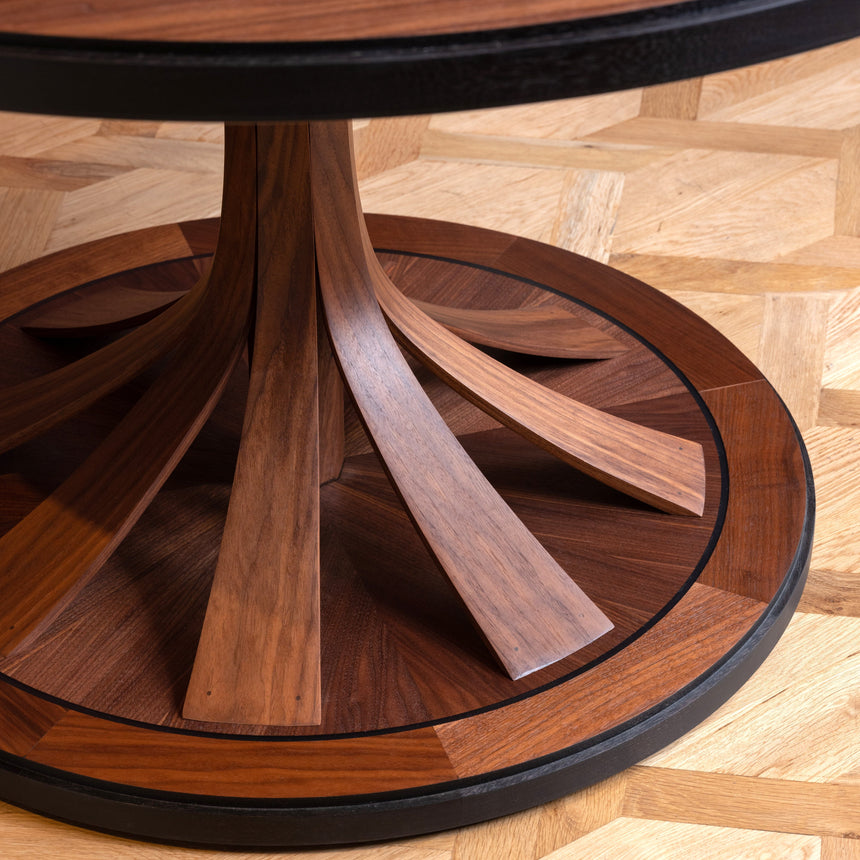Nick Sawyer - Walnut Table Table Day in the Life Gallery