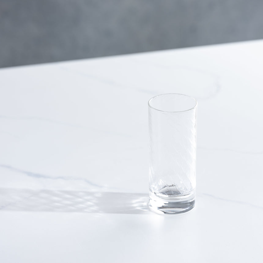 Nickolaus Fruin - Highball Cocktail Set Glass Drink Set Day in the Life Gallery