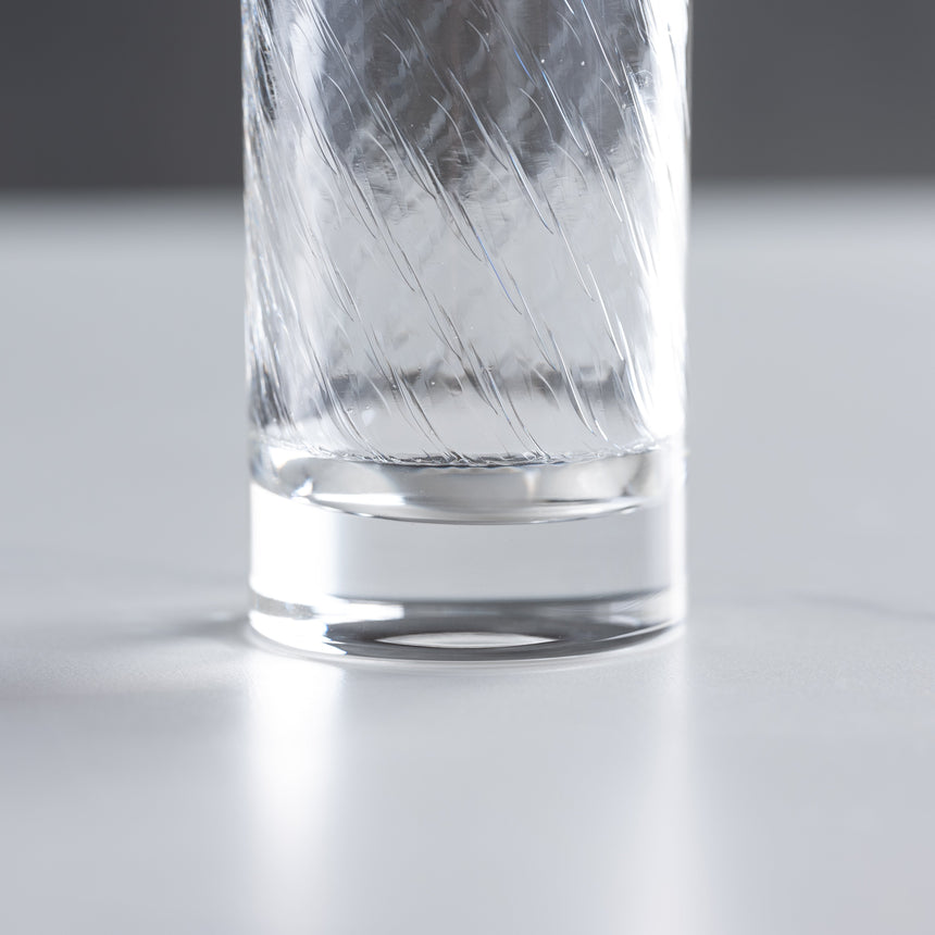 Nickolaus Fruin - Highball Cocktail Set Glass Drink Set Day in the Life Gallery