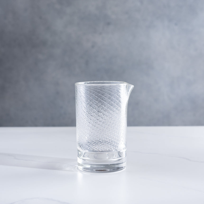 Nickolaus Fruin - Lowball Cocktail Set Glass Drink Set Day in the Life Gallery