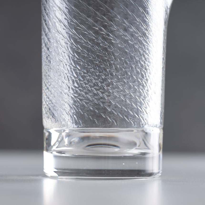 Nickolaus Fruin - Lowball Cocktail Set Glass Drink Set Day in the Life Gallery