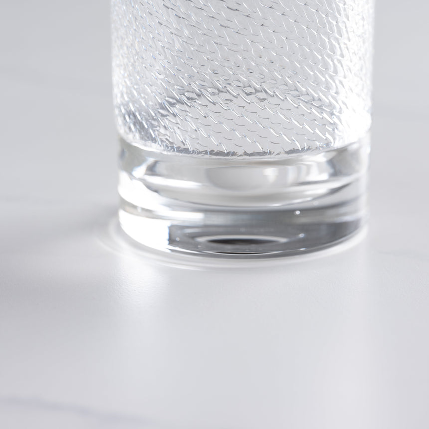 Nickolaus Fruin - Lowball Cocktail Set Glass Drink Set Day in the Life Gallery