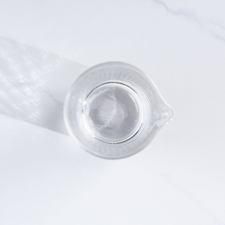 Nickolaus Fruin - Lowball Cocktail Set Glass Drink Set Day in the Life Gallery