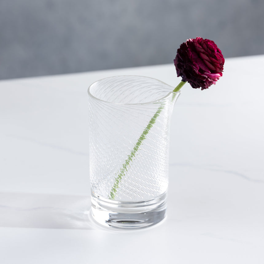 Nickolaus Fruin - Lowball Cocktail Set Glass Drink Set Day in the Life Gallery