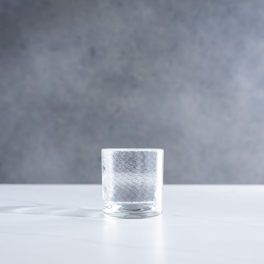 Nickolaus Fruin - Lowball Cocktail Set Glass Drink Set Day in the Life Gallery