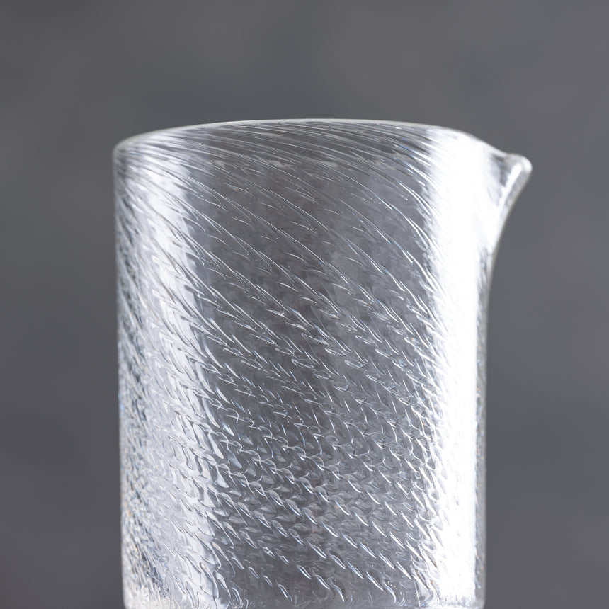 Nickolaus Fruin - Lowball Cocktail Set Glass Drink Set Day in the Life Gallery