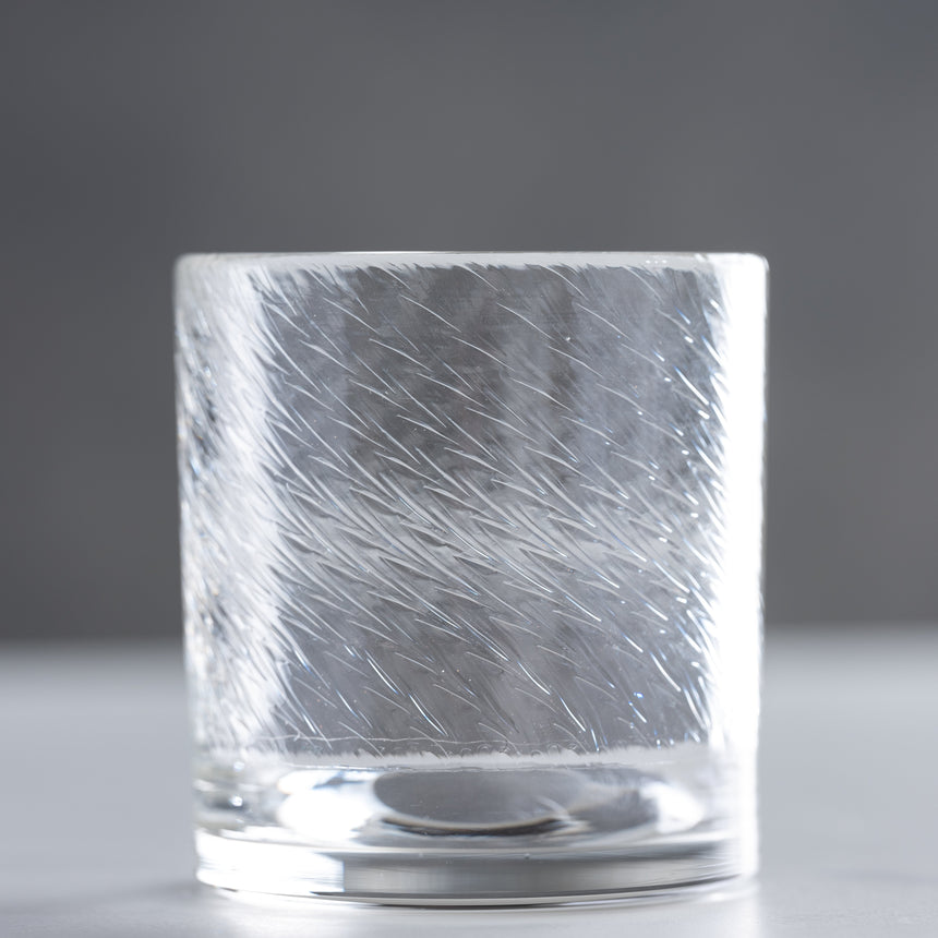 Nickolaus Fruin - Lowball Cocktail Set Glass Drink Set Day in the Life Gallery