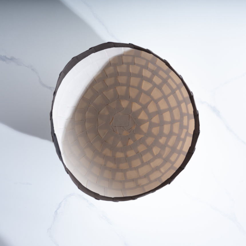 Sally Squire - Black Collar Bowl Day in the Life Gallery and Design Studio