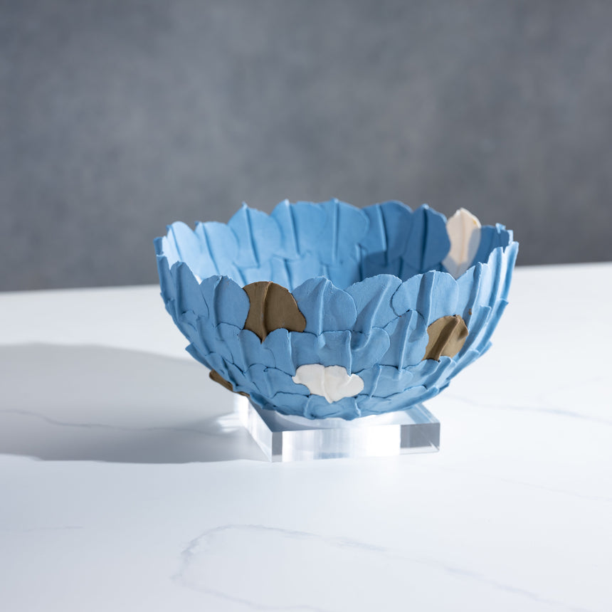 Sally Squire - Sky Bowl Day in the Life Gallery and Design Studio
