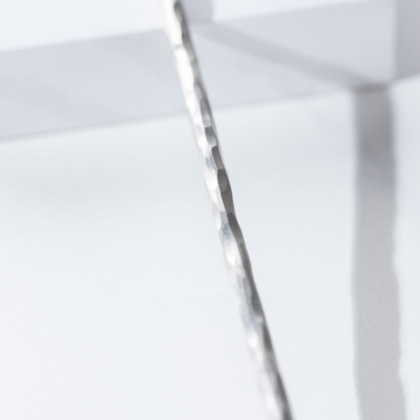 Sara Thompson - Bar Spoon (1 Tablespoon) Silver Spoon Day in the Life Gallery