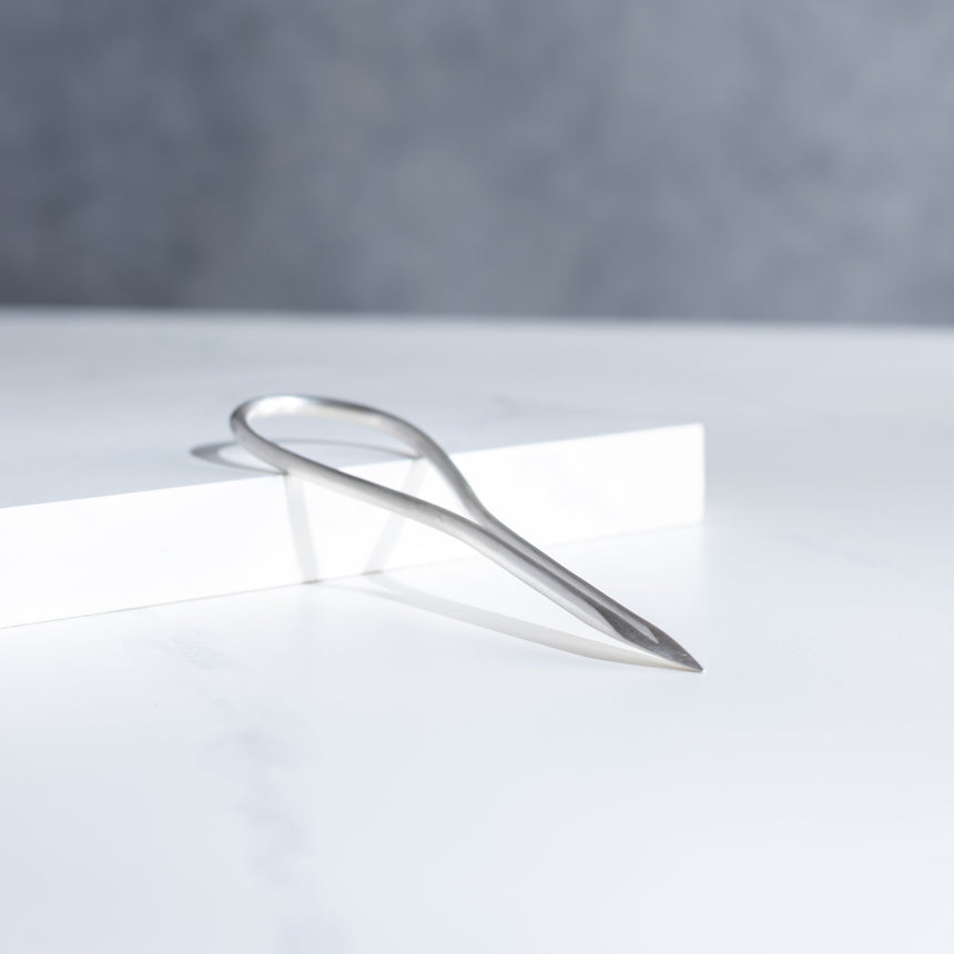Sara Thompson - Silver Letter Opener Letter Opener Day in the Life Gallery