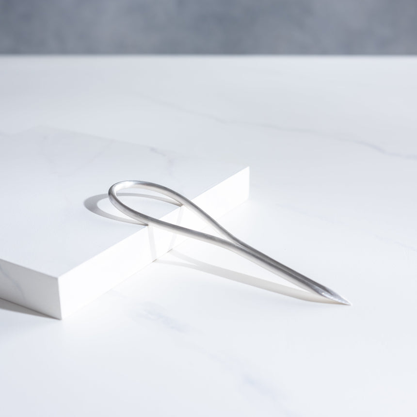 Sara Thompson - Silver Letter Opener Letter Opener Day in the Life Gallery
