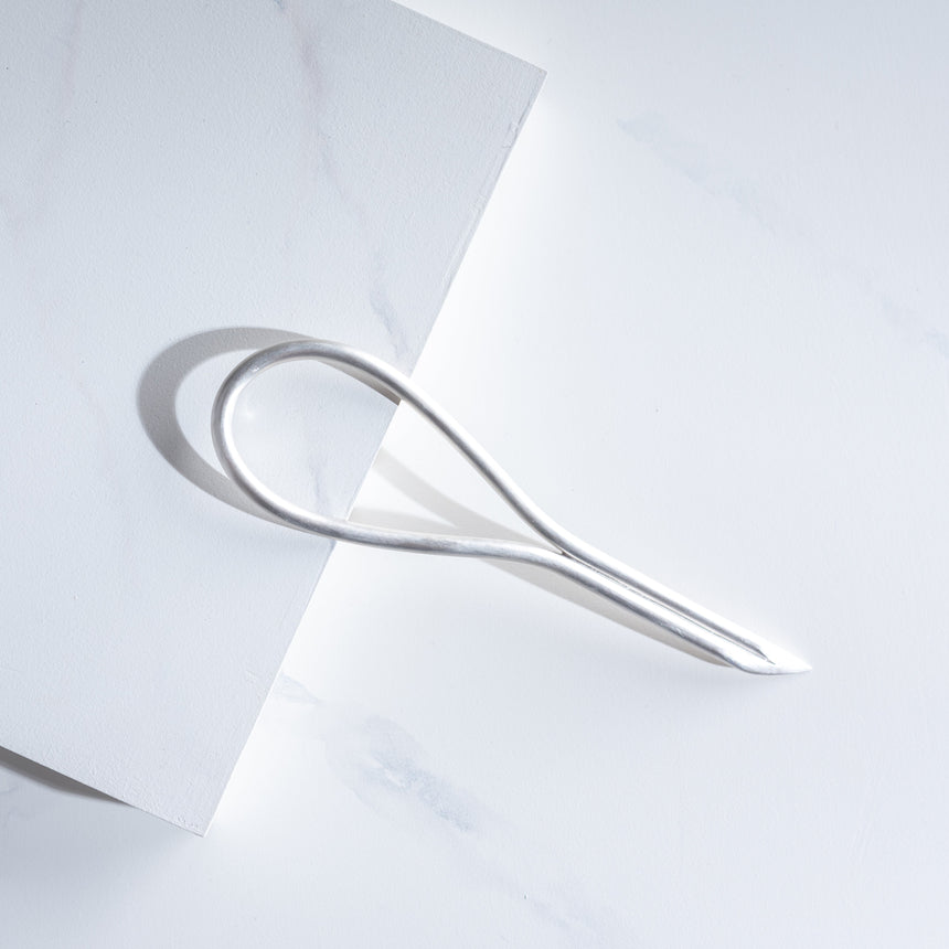 Sara Thompson - Silver Letter Opener Letter Opener Day in the Life Gallery