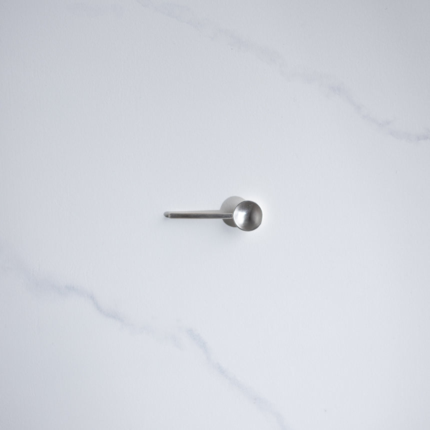 Sara Thompson - Small Silver Spoon, Small Rod Handle Silver Spoon Day in the Life Gallery