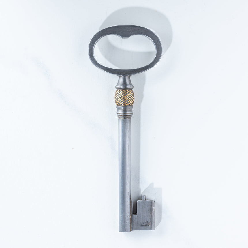 Seth Gould - Indicator Lock Day in the Life Gallery