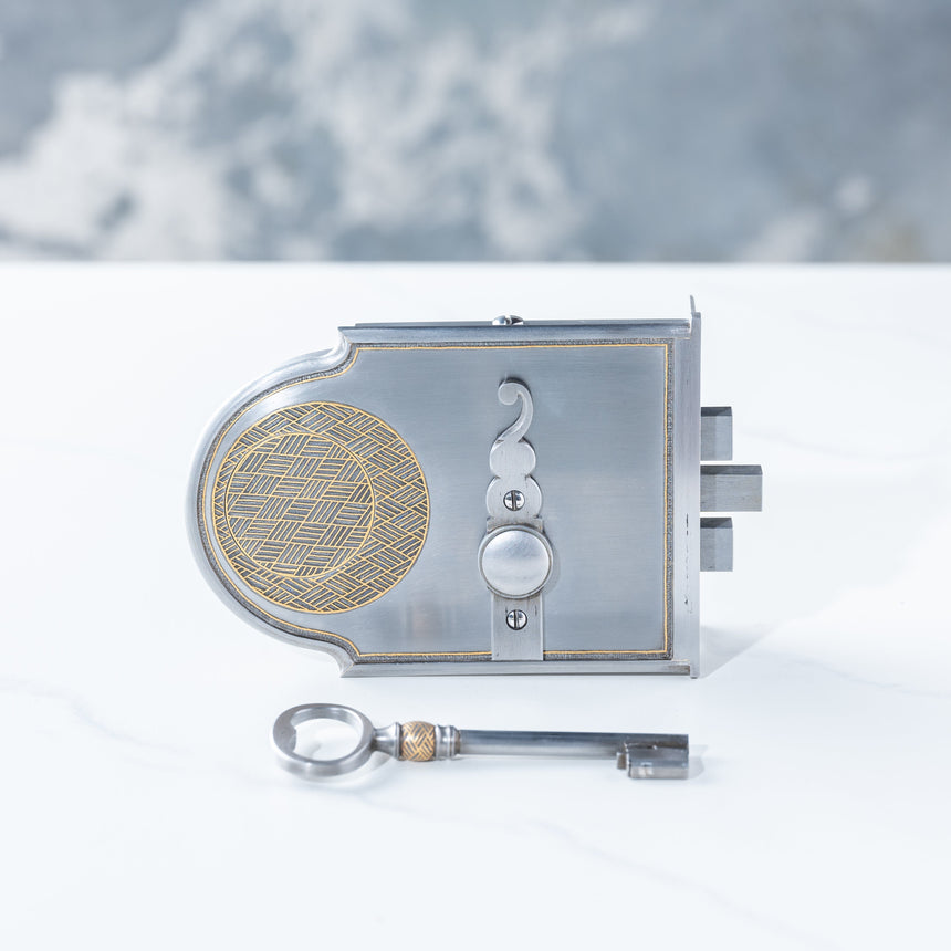 Seth Gould - Indicator Lock Day in the Life Gallery