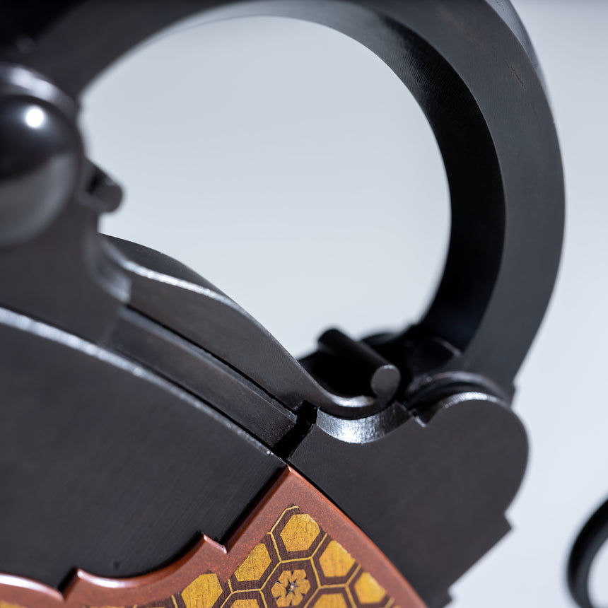 Seth Gould - Padlock Padlock Day in the Life Gallery