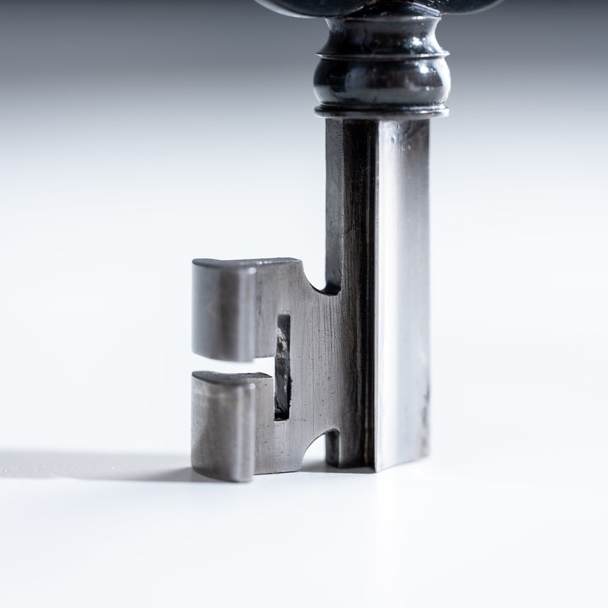 Seth Gould - Padlock Padlock Day in the Life Gallery