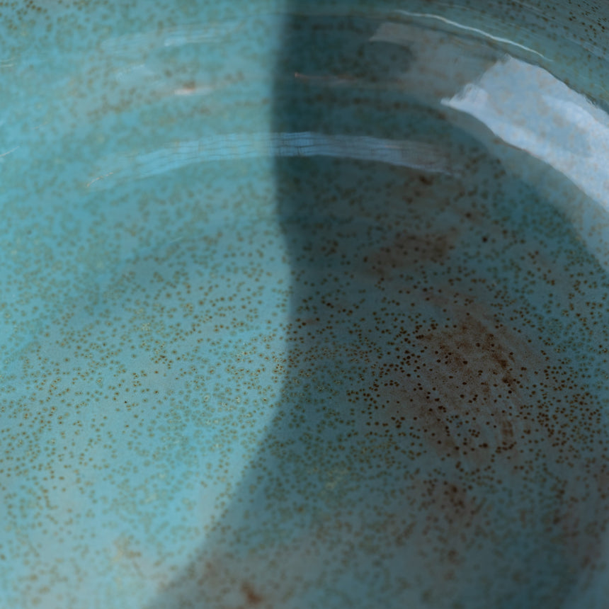 Shelly Fredenberg - Cascade Bowl Bowl Day in the Life Gallery and Design Studio