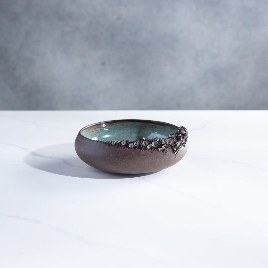 Shelly Fredenberg - Cascade Bowl Bowl Day in the Life Gallery and Design Studio