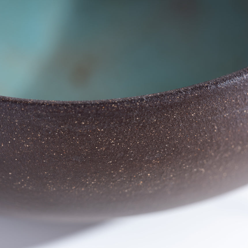 Shelly Fredenberg - Cascade Bowl Bowl Day in the Life Gallery and Design Studio