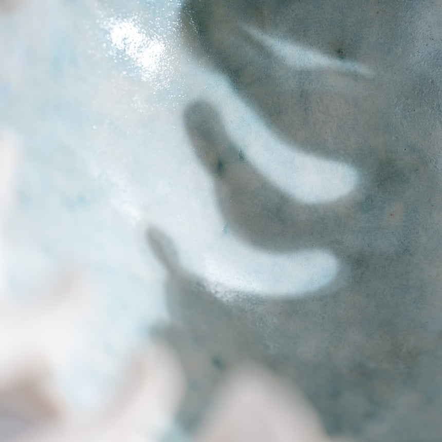 Shelly Fredenberg - Deepwater Bowl Day in the Life Gallery and Design Studio