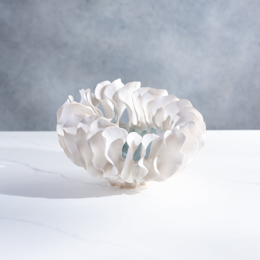 Shelly Fredenberg - Deepwater Bowl Day in the Life Gallery and Design Studio