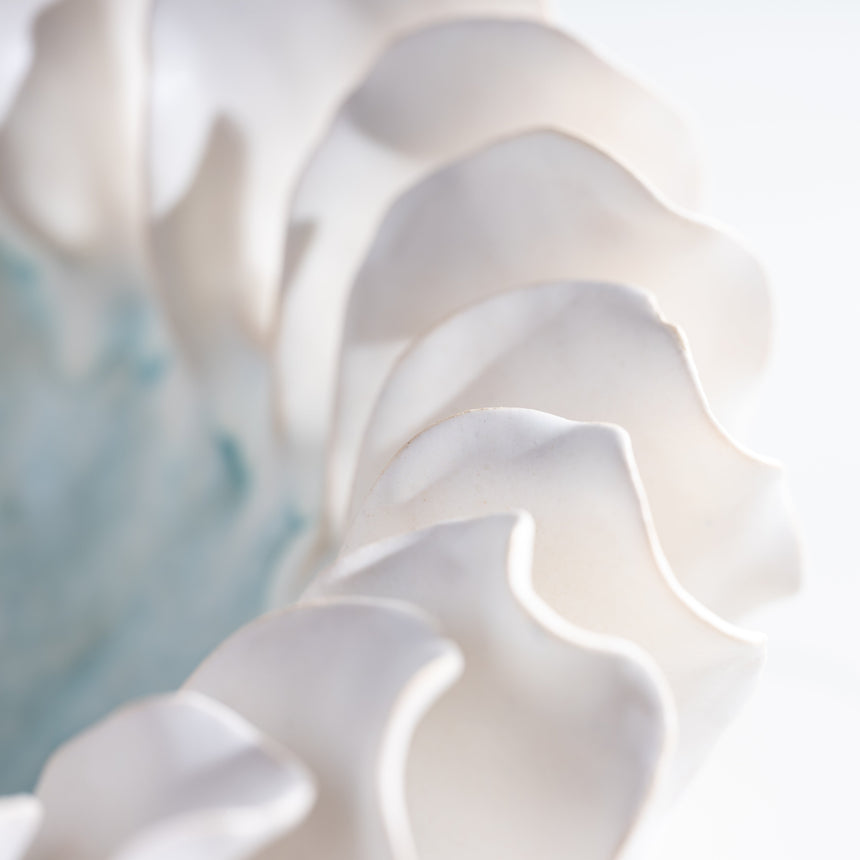 Shelly Fredenberg - Deepwater Bowl Day in the Life Gallery and Design Studio