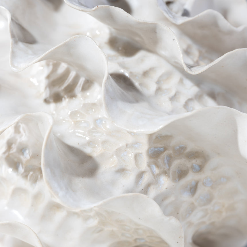 Shelly Fredenberg - Envelop Vessel Bowl Day in the Life Gallery and Design Studio